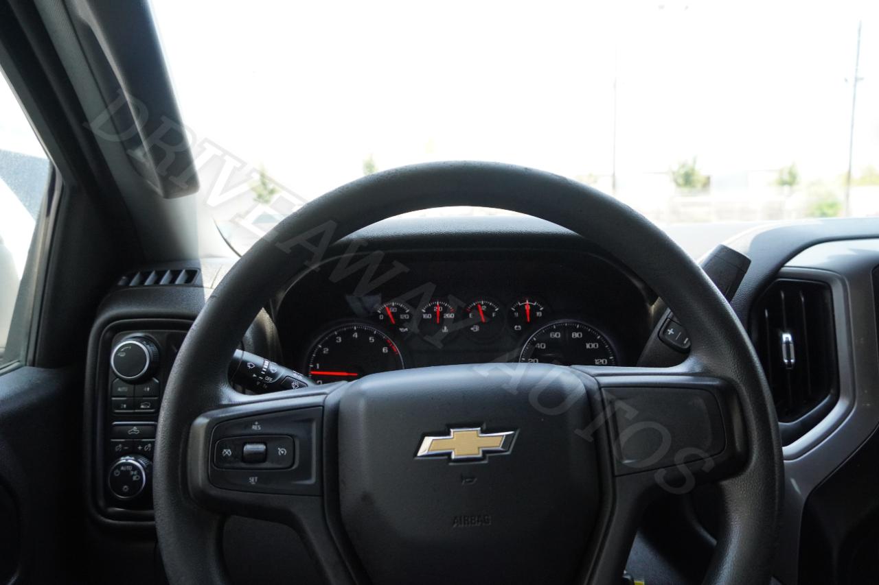 chevrolet silverado 1500 2020 3GCNYAEF2LG119783 image chevrolet silverado 1500 2020 3GCNYAEF2LG119783 image